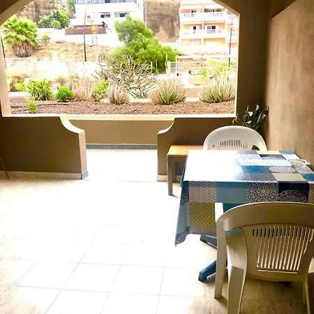 Comfort In Playa Americas شقة بلايا ذي لاس أميريكاس