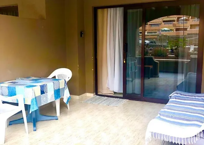 Comfort In Playa Americas Appartement Playa de las Américas