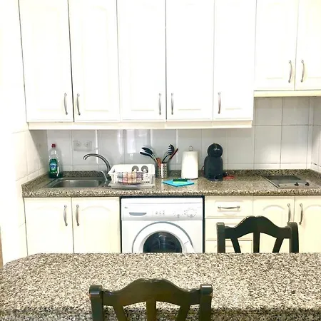 Comfort In Playa Americas Apartment *