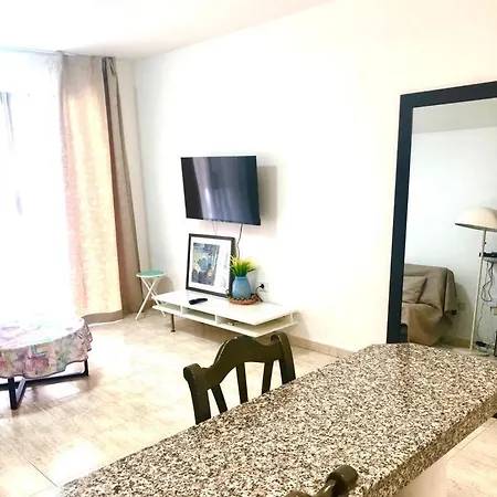 Comfort In Playa Americas *