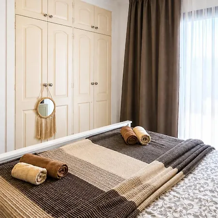 Comfort In Playa Americas *