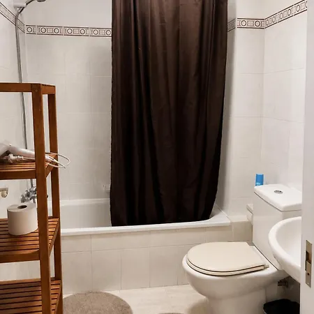 Comfort In Playa Americas Apartamento *