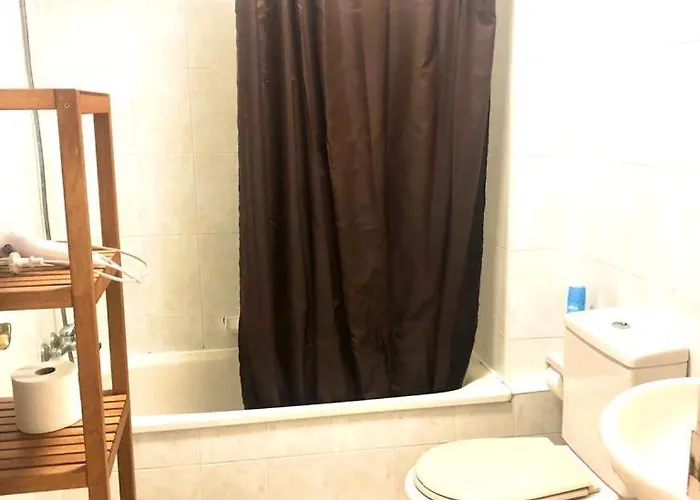 Comfort In Playa Americas 플라야데라스아메리카스