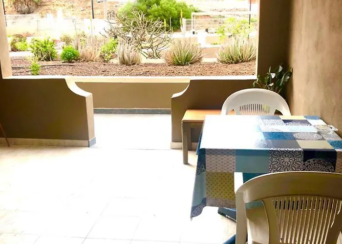 Comfort In Playa Americas Apartment Playa de las Americas (Tenerife)