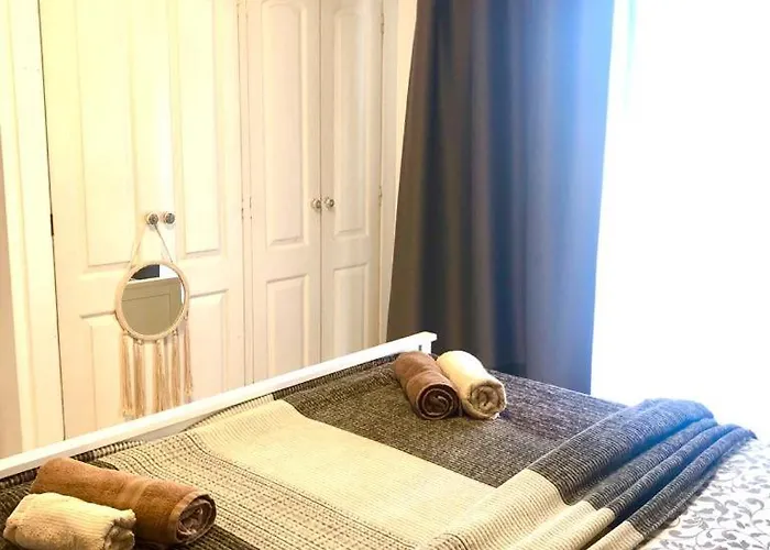 Comfort In Playa Americas