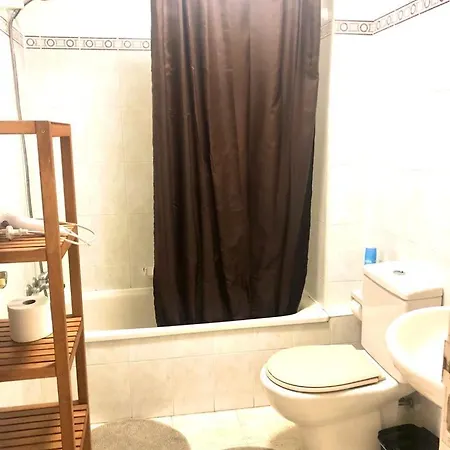 Comfort In Playa Americas 플라야데라스아메리카스